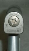 STRYKER 7207  7 7207 System 7 Sternum Saw