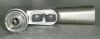 STRYKER 7205-000-000 System 7 Dual Trigger Rotary Handpiece Ream And Drill