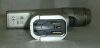 STRYKER 7205-000-000 System 7 Dual Trigger Rotary Handpiece Ream And Drill