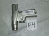 STRYKER 7205-000-000 System 7 Dual Trigger Rotary Handpiece Ream And Drill