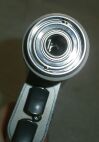 STRYKER 7205-000-000 System 7 Dual Trigger Rotary Handpiece Ream And Drill