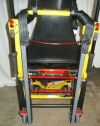STRYKER 6252 Extrication Device
