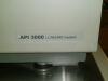 APPLIED BIOSYSTEMS PE Sciex API 3000 LC Spectrophotometer