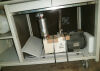 APPLIED BIOSYSTEMS PE Sciex API 3000 LC Spectrophotometer