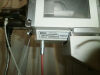 APPLIED BIOSYSTEMS PE Sciex API 3000 LC Spectrophotometer