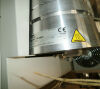 APPLIED BIOSYSTEMS PE Sciex API 3000 LC Spectrophotometer