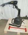 BRUNO VSL 6900 Wheelchair