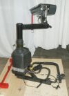 BRUNO VSL 6900 Wheelchair