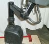 BRUNO VSL 6900 Wheelchair