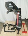 BRUNO VSL 6900 Wheelchair