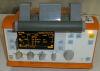 DRAEGER Oxylog 2000 Plus Ventilator