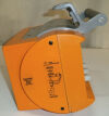 DRAEGER Oxylog 2000 Plus Ventilator