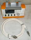 DRAEGER Oxylog 3000 Transport Ventilator