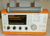 DRAEGER Oxylog 3000 Transport Ventilator