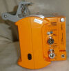 DRAEGER Oxylog 3000 Transport Ventilator