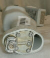 STRYKER 940 986 940 Cast Cutter