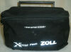ZOLL M Series BIPHASIC 200 JOULES MAX Defibrillator