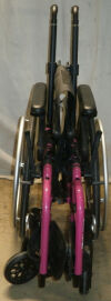 HELIO 2019 Wheelchair