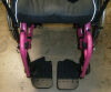 HELIO 2019 Wheelchair