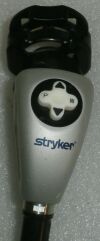 STRYKER 1188HD 1188-210-105 Camera Head  Coupler 118020-122 24mm