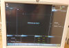 GE Carescape B650 Anesthesia Monitor
