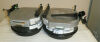 INVACARE TS1113090 TS1113091 POWER Motors Wheelchair