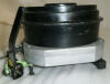 INVACARE TS1113090 TS1113091 POWER Motors Wheelchair