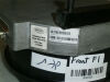 INVACARE TS1113090 TS1113091 POWER Motors Wheelchair
