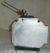INVACARE TS1113090 TS1113091 POWER Motors Wheelchair