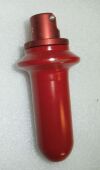 BECKMAN COULTER 331186 Centrifuge