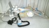 TORONTO MEDICAL L4 Continuous Passive Motion (CPM)