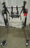 RIFTON PACER LARGE GAIT TRAINER WALKER K503