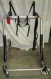 RIFTON PACER LARGE GAIT TRAINER WALKER K503