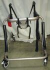 RIFTON PACER LARGE GAIT TRAINER WALKER K503