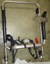 RIFTON PACER LARGE GAIT TRAINER WALKER K503