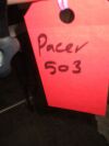 RIFTON PACER LARGE GAIT TRAINER WALKER K503