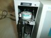 WATERS 717 Plus AUTOSAMPLER WAT078900  WATER HEATER COOLER  CODE 71P