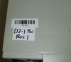 WATERS 717 Plus AUTOSAMPLER WAT078900  WATER HEATER COOLER  CODE 71P