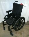 MOTION COMPOSITE Motion Wheelchair