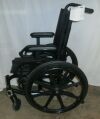 MOTION COMPOSITE Motion Wheelchair
