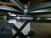 MOTION COMPOSITE Motion Wheelchair