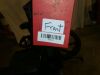 MOTION COMPOSITE Motion Wheelchair