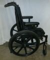 MOTION COMPOSITE Motion Wheelchair
