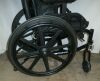 MOTION COMPOSITE Motion Wheelchair