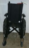MOTION COMPOSITE Motion Wheelchair