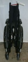 MOTION COMPOSITE Motion Wheelchair