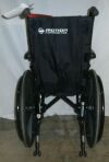 MOTION COMPOSITE Motion Wheelchair