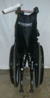 MOTION COMPOSITE Motion Wheelchair