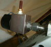 GEMARATHON 722-60-135 Vacuum Equipment