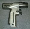 STRYKER 7205-000-000 System 7 Dual Trigger Rotary Handpiece Ream And Drill